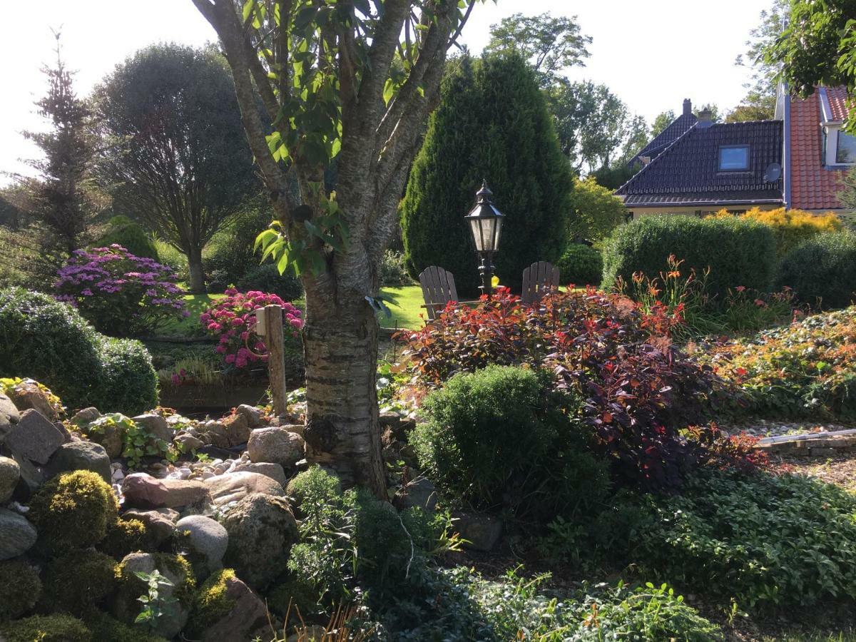 Vakantiehuis op Landgoed koepeltjesplaats Gaast Buitenkant foto